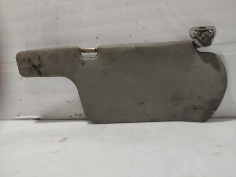 Recambio de parasol izquierdo para nissan almera ii (n16) 2.2 di referencia OEM IAM 96401BM470  