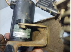 Recambio de pedal acelerador para nissan almera ii (n16) 2.2 di referencia OEM IAM 189195m300  0281002425 2