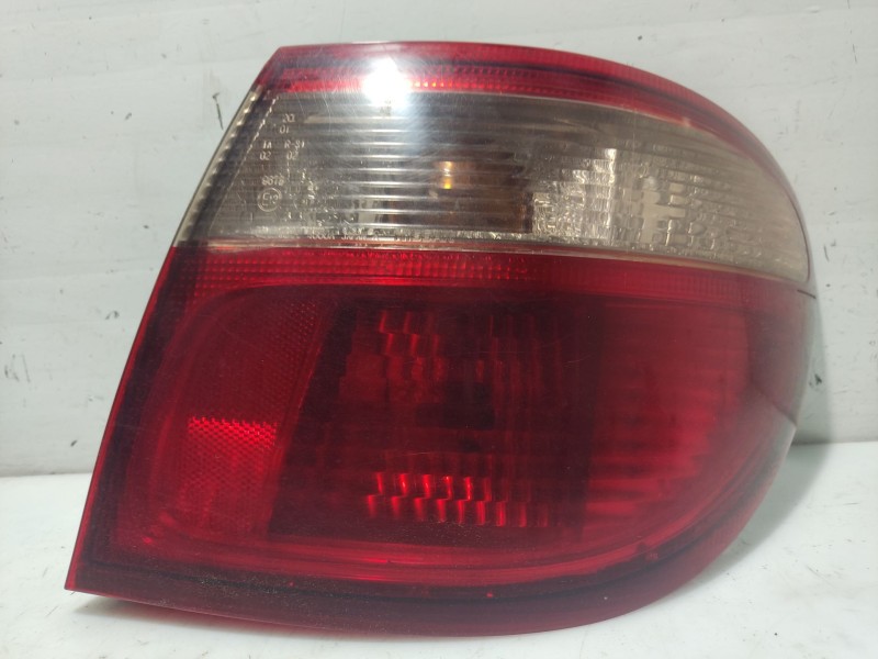 Recambio de piloto trasero derecho para nissan almera ii (n16) 2.2 di referencia OEM IAM 265505M528  