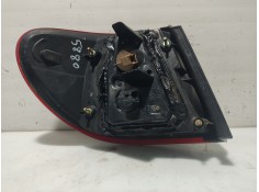 Recambio de piloto trasero derecho para nissan almera ii (n16) 2.2 di referencia OEM IAM 265505M528   2