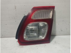 Recambio de piloto trasero derecho interior para nissan almera ii (n16) 2.2 di referencia OEM IAM 265505M529  