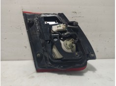 Recambio de piloto trasero derecho interior para nissan almera ii (n16) 2.2 di referencia OEM IAM 265505M529   2