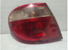 Recambio de piloto trasero izquierdo para nissan almera ii (n16) 2.2 di referencia OEM IAM 265555M528  