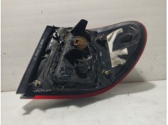 Recambio de piloto trasero izquierdo para nissan almera ii (n16) 2.2 di referencia OEM IAM 265555M528   2