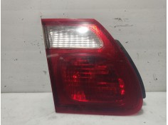 Recambio de piloto trasero izquierdo interior para nissan almera ii (n16) 2.2 di referencia OEM IAM 265555M529  