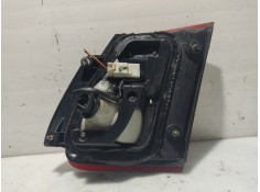 Recambio de piloto trasero izquierdo interior para nissan almera ii (n16) 2.2 di referencia OEM IAM 265555M529   2