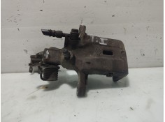 Recambio de pinza freno trasera izquierda para nissan almera ii (n16) 2.2 di referencia OEM IAM D4ABM61E26 440110N600 