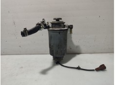 Recambio de portafiltro gasoil para nissan almera ii (n16) 2.2 di referencia OEM IAM 164005M300  