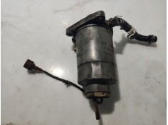 Recambio de portafiltro gasoil para nissan almera ii (n16) 2.2 di referencia OEM IAM 164005M300   2