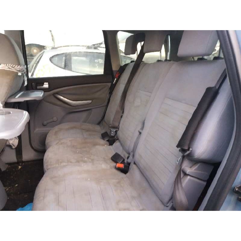 ford c-max (cb3) 1.8 tdci turbodiesel cat   |   0.07 - 0.11 | 2007 - 2011 | 116 cv / 85 kw del año 2007