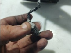 Recambio de retrovisor derecho para nissan almera ii (n16) 2.2 di referencia OEM IAM 963017M200   2