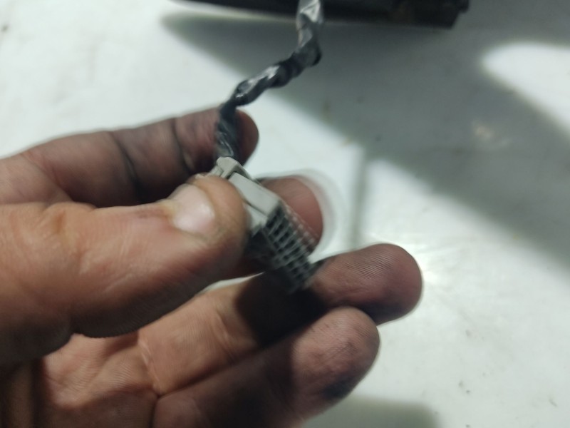 Recambio de retrovisor derecho para nissan almera ii (n16) 2.2 di referencia OEM IAM 963017M200  