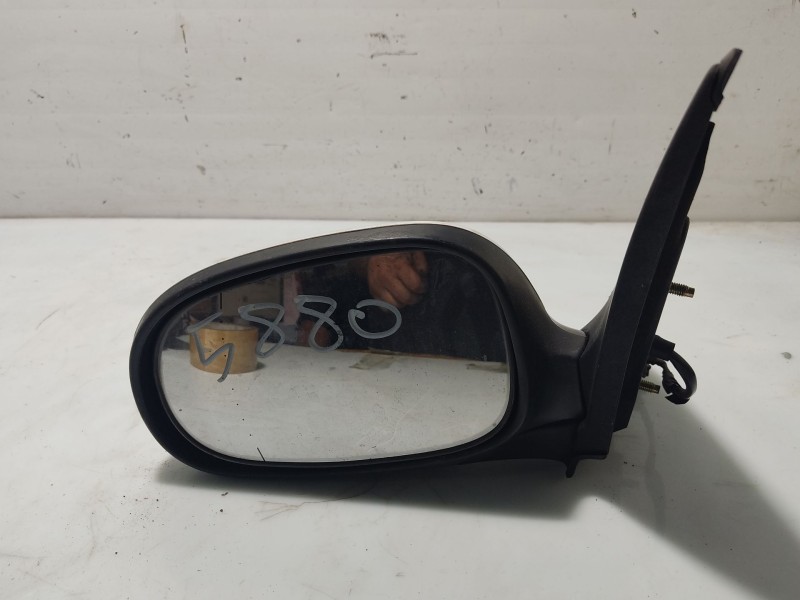 Recambio de retrovisor izquierdo para nissan almera ii (n16) 2.2 di referencia OEM IAM 963028M400  