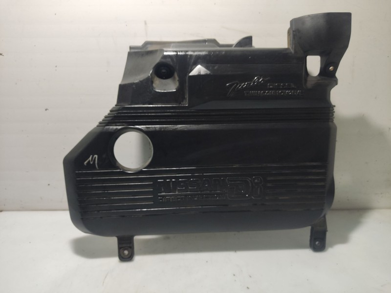 Recambio de tapa motor para nissan almera ii (n16) 2.2 di referencia OEM IAM   