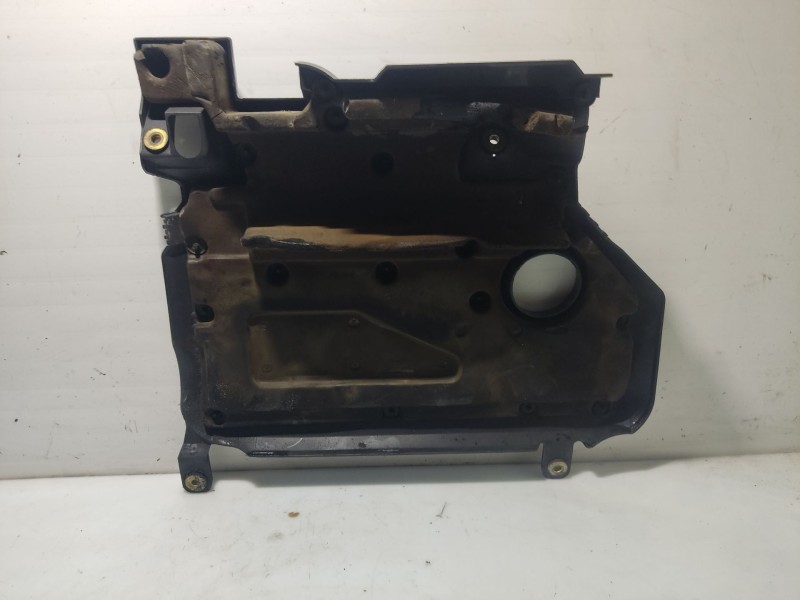 Recambio de tapa motor para nissan almera ii (n16) 2.2 di referencia OEM IAM   