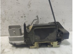Recambio de cerradura puerta delantera izquierda para citroën xsara picasso (n68) 2.0 hdi referencia OEM IAM 9135H5  