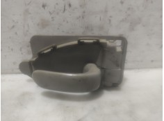 Recambio de maneta interior delantera derecha para citroën xsara picasso (n68) 2.0 hdi referencia OEM IAM 9320C6 9631487677 