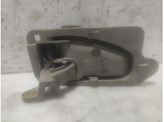 Recambio de maneta interior delantera derecha para citroën xsara picasso (n68) 2.0 hdi referencia OEM IAM 9320C6 9631487677  2