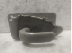 Recambio de maneta interior delantera izquierda para citroën xsara picasso (n68) 2.0 hdi referencia OEM IAM 9319Q9 9631487777 