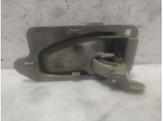 Recambio de maneta interior delantera izquierda para citroën xsara picasso (n68) 2.0 hdi referencia OEM IAM 9319Q9 9631487777  2