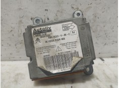 Recambio de centralita airbag para citroën xsara picasso (n68) 2.0 hdi referencia OEM IAM 9652276890  602327400