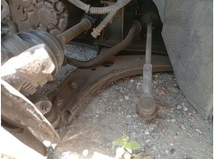 Recambio de brazo suspension inferior delantero izquierdo para kia carens i monospace (fc, fj) 2.0 crdi referencia OEM IAM 0K2FA