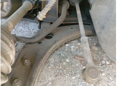 Recambio de brazo suspension inferior delantero izquierdo para kia carens i monospace (fc, fj) 2.0 crdi referencia OEM IAM 0K2FA 2