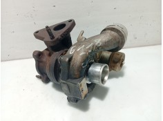 Recambio de turbocompresor para renault kangoo express (fw0/1_) 1.5 dci 70 (fw0a, kw0v) referencia OEM IAM 7711368112 82307056 N