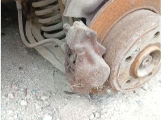 Recambio de pinza freno trasera derecha para mercedes-benz 190 (w201) d 2.5 (201.126) referencia OEM IAM 201420038364  