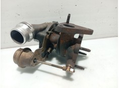 Recambio de turbocompresor para renault kangoo express (fw0/1_) 1.5 dci 70 (fw0a, kw0v) referencia OEM IAM 7711368112 82307056 N 2