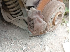 Recambio de pinza freno trasera derecha para mercedes-benz 190 (w201) d 2.5 (201.126) referencia OEM IAM 201420038364   2