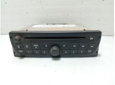 Recambio de sistema audio / radio cd para renault kangoo express (fw0/1_) 1.5 dci 70 (fw0a, kw0v) referencia OEM IAM 281156728R 