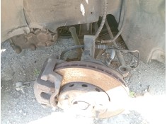 Recambio de mangueta delantera izquierda para kia carens i monospace (fc, fj) 2.0 crdi referencia OEM IAM 1K2JT33031B  