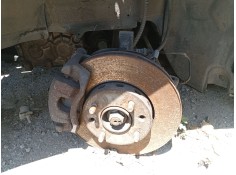 Recambio de mangueta delantera izquierda para kia carens i monospace (fc, fj) 2.0 crdi referencia OEM IAM 1K2JT33031B   2