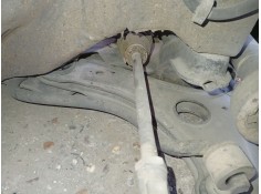 Recambio de brazo suspension inferior delantero derecho para seat cordoba vario (6k5) 1.6 i referencia OEM IAM 191407151B   2