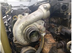 Recambio de turbocompresor para peugeot 206 hatchback (2a/c) 1.4 hdi eco 70 referencia OEM IAM 0375K0 54359710009 0375G9 2