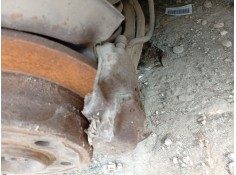 Recambio de pinza freno trasera izquierda para mercedes-benz 190 (w201) d 2.5 (201.126) referencia OEM IAM 201420028364   2
