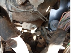 Recambio de varillaje cambio para renault kangoo express (fw0/1_) 1.5 dci 70 (fw0a, kw0v) referencia OEM IAM 349358401R 34414568