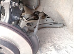 Recambio de brazo suspension inferior delantero izquierdo para seat cordoba vario (6k5) 1.6 i referencia OEM IAM 191407151B  