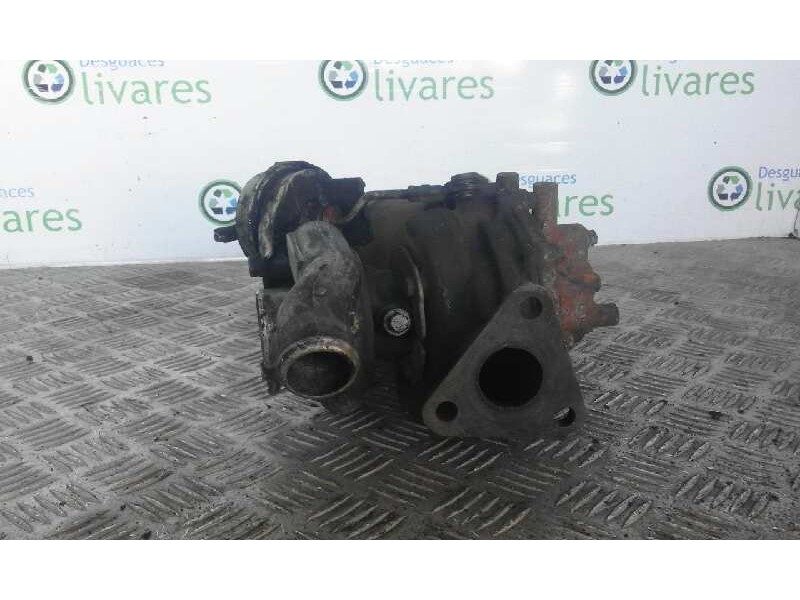 Recambio de turbocompresor para opel astra h berlina enjoy   |   01.04 - 12.07 | 2004 - 2007 | 101 cv / 74 kw referencia OEM IAM