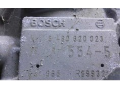 Recambio de bomba inyeccion para opel corsa b 1.7 diesel   |   0.96 - 0.00 | 1996 - 2000 | 60 cv / 44 kw referencia OEM IAM 3480