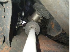 Recambio de cremallera direccion para peugeot 206 hatchback (2a/c) 1.4 hdi eco 70 referencia OEM IAM 4000EW  