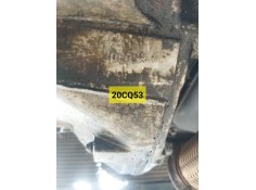 Recambio de caja cambios para peugeot 206 hatchback (2a/c) 1.4 hdi eco 70 referencia OEM IAM 20CQ53 2222WW 2223XH