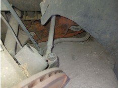 Recambio de cremallera direccion para peugeot 206 hatchback (2a/c) 1.4 hdi eco 70 referencia OEM IAM 4000EW   2