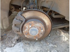 Recambio de mangueta trasera derecha para kia carens i monospace (fc, fj) 2.0 crdi referencia OEM IAM 0K2FB26110C   2