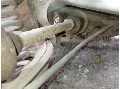 Recambio de transmision trasera derecha para mercedes-benz 190 (w201) d 2.5 (201.126) referencia OEM IAM 2023500002  