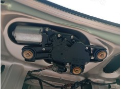 Recambio de motor limpia trasero para ford mondeo iii (b5y) 2.0 16v tddi / tdci referencia OEM IAM 1327587 2S71A17K441AB 0390201