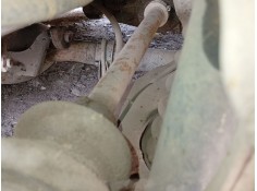 Recambio de transmision trasera izquierda para mercedes-benz 190 (w201) d 2.5 (201.126) referencia OEM IAM 2023500002  