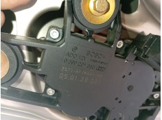 Recambio de motor limpia trasero para ford mondeo iii (b5y) 2.0 16v tddi / tdci referencia OEM IAM 1327587 2S71A17K441AB 0390201 2