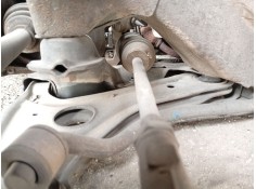 Recambio de cremallera direccion para seat cordoba vario (6k5) 1.6 i referencia OEM IAM 6K1422061CX  